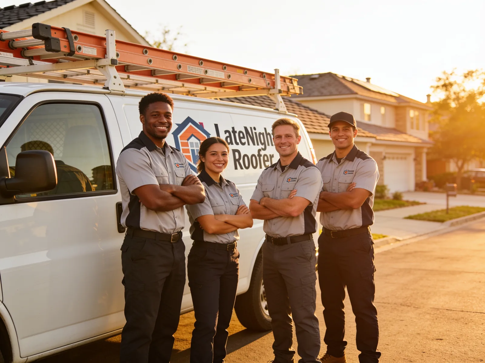 Emergency Roof Repair company in Anahuac, TX